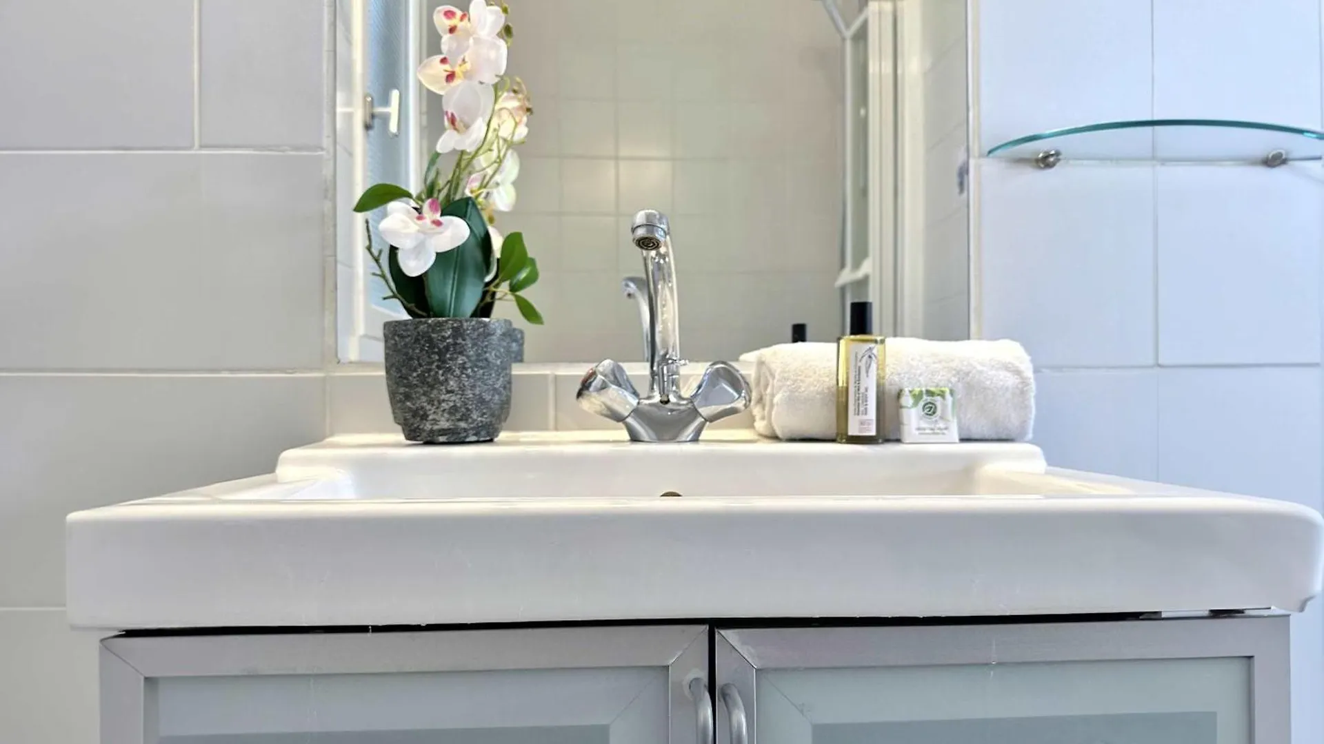Appartement 1622 - Le marais - Charming flat à Paris 0*,