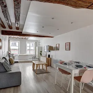  Apartamento 260 Cracotte - Superbe A