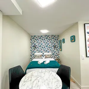  Apartamento 162 - Urban In Montorgueil